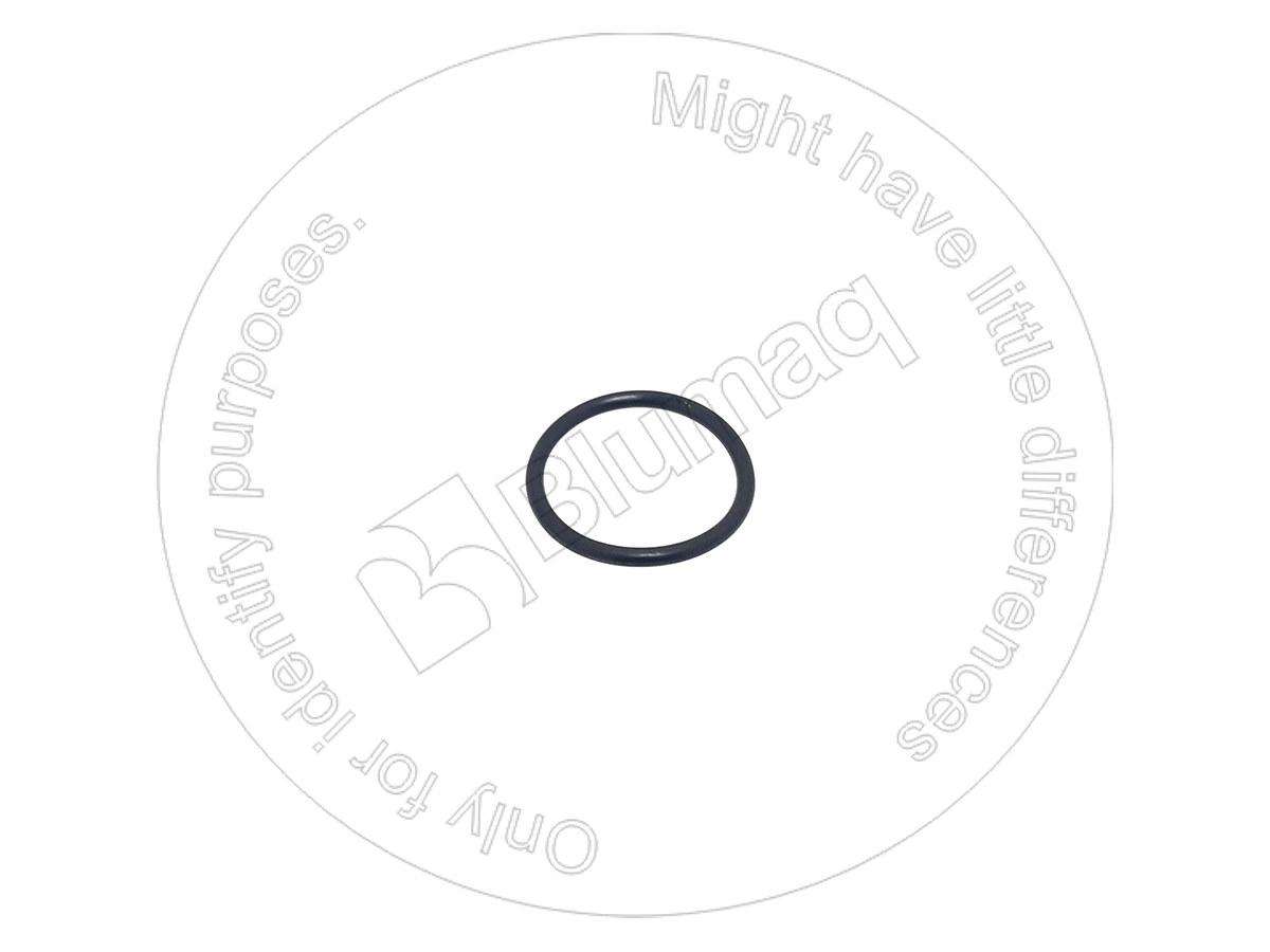 0776763 ST КОЛЬЦО КРУГЛОГО СЕЧЕНИЯ