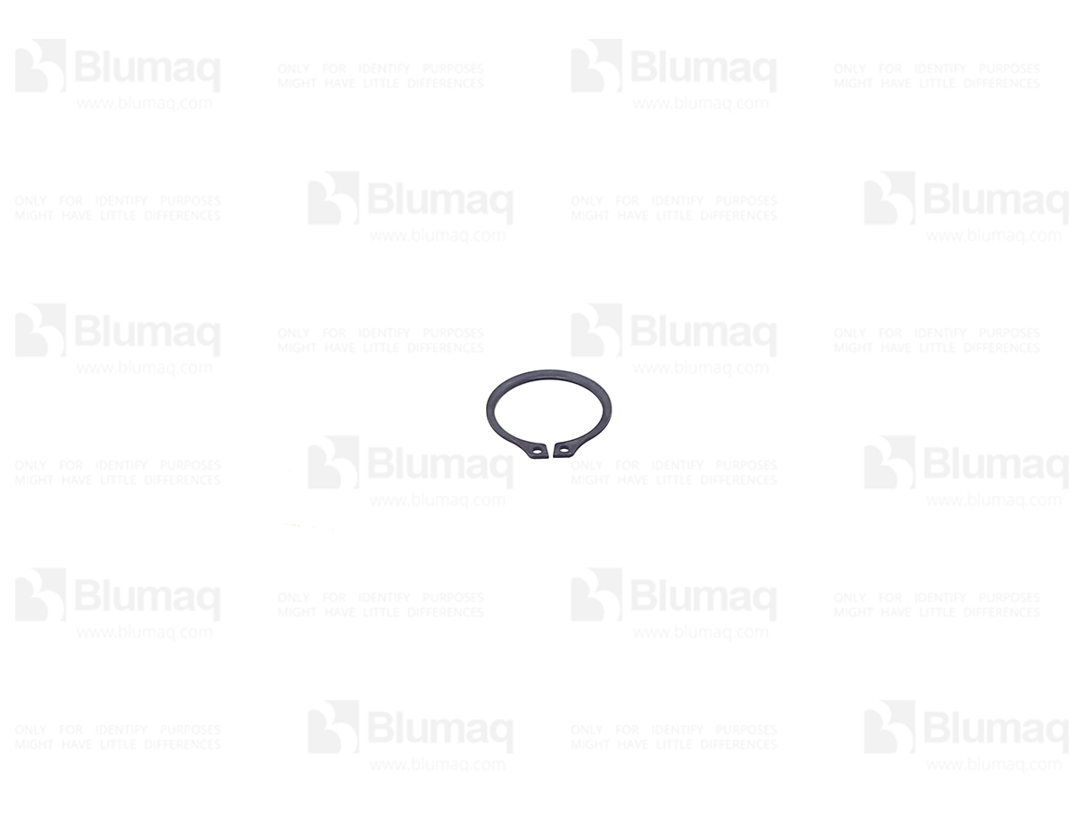 5L4019 OE КОЛЬЦО