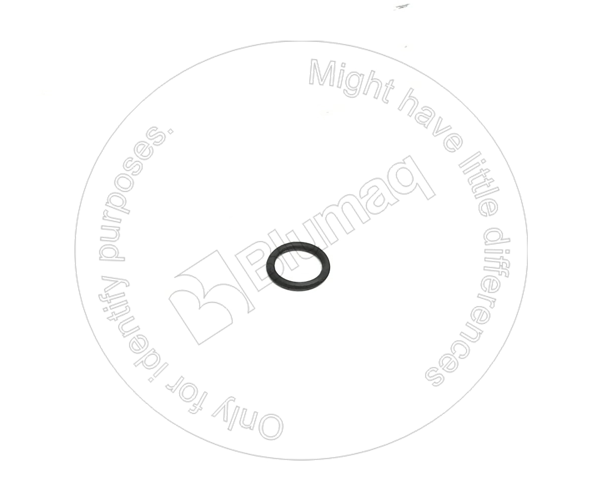 0951583 ST КОЛЬЦО КРУГЛОГО СЕЧЕНИЯ