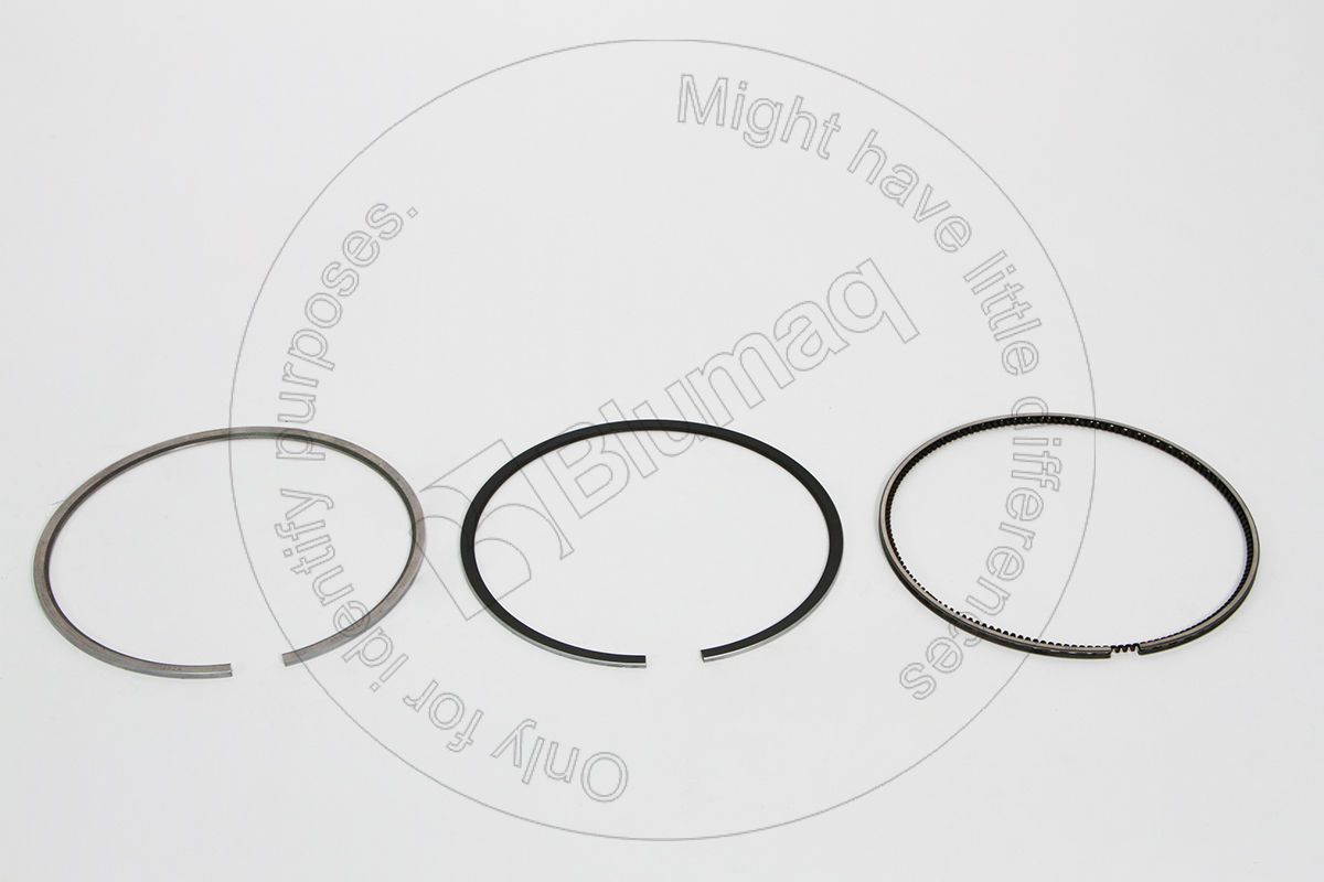 6261312230 ST PISTON RING KIT