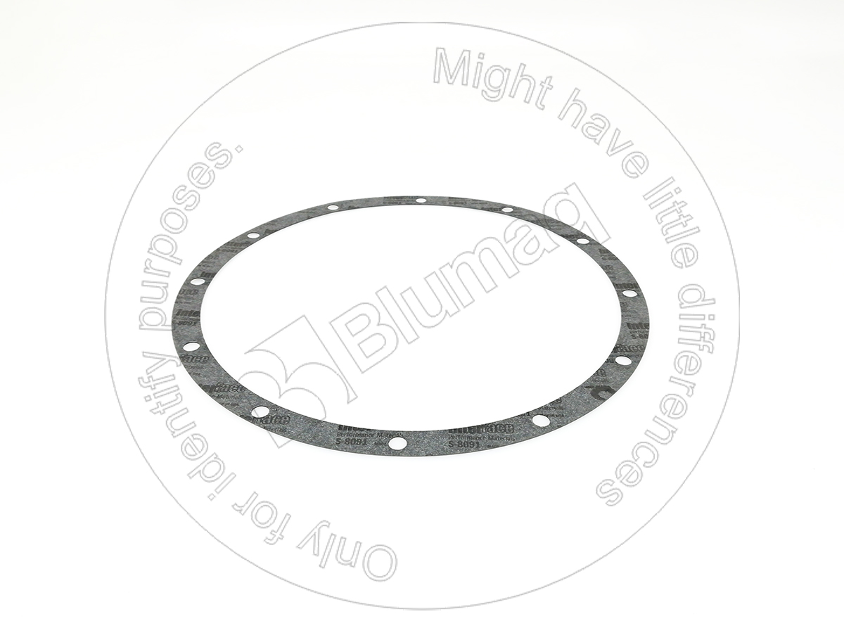5H2669 BQ БУМАЖНАЯ ПРОКЛАДКА