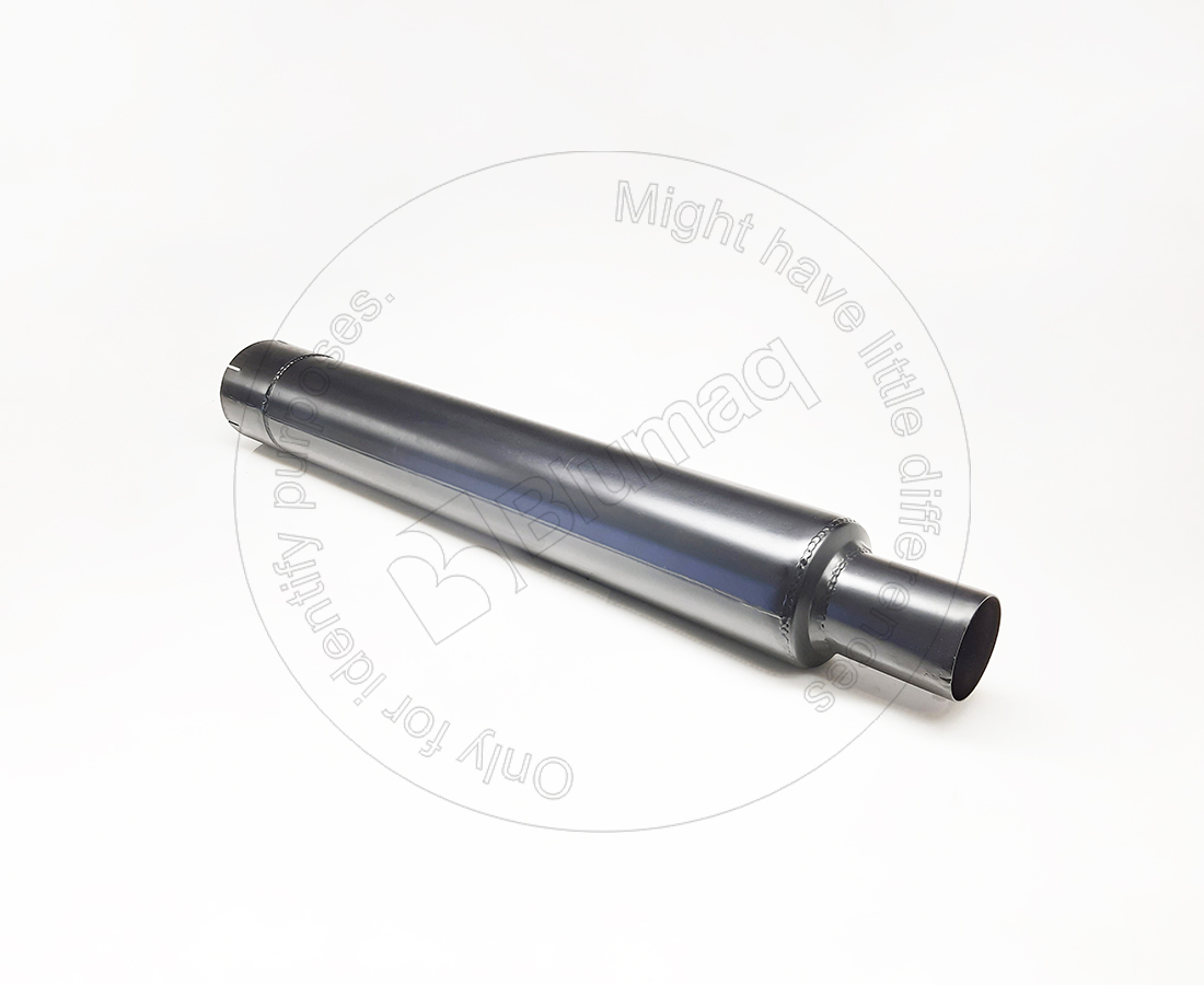 9S8482 ST ГЛУШИТЕЛЬ