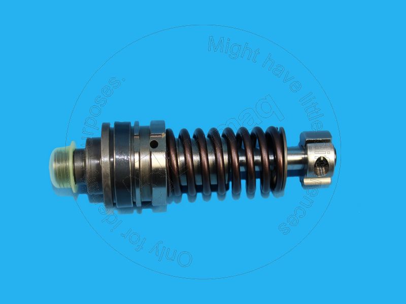 1W6539 OE ПЛУНЖЕРНАЯ ПАРА