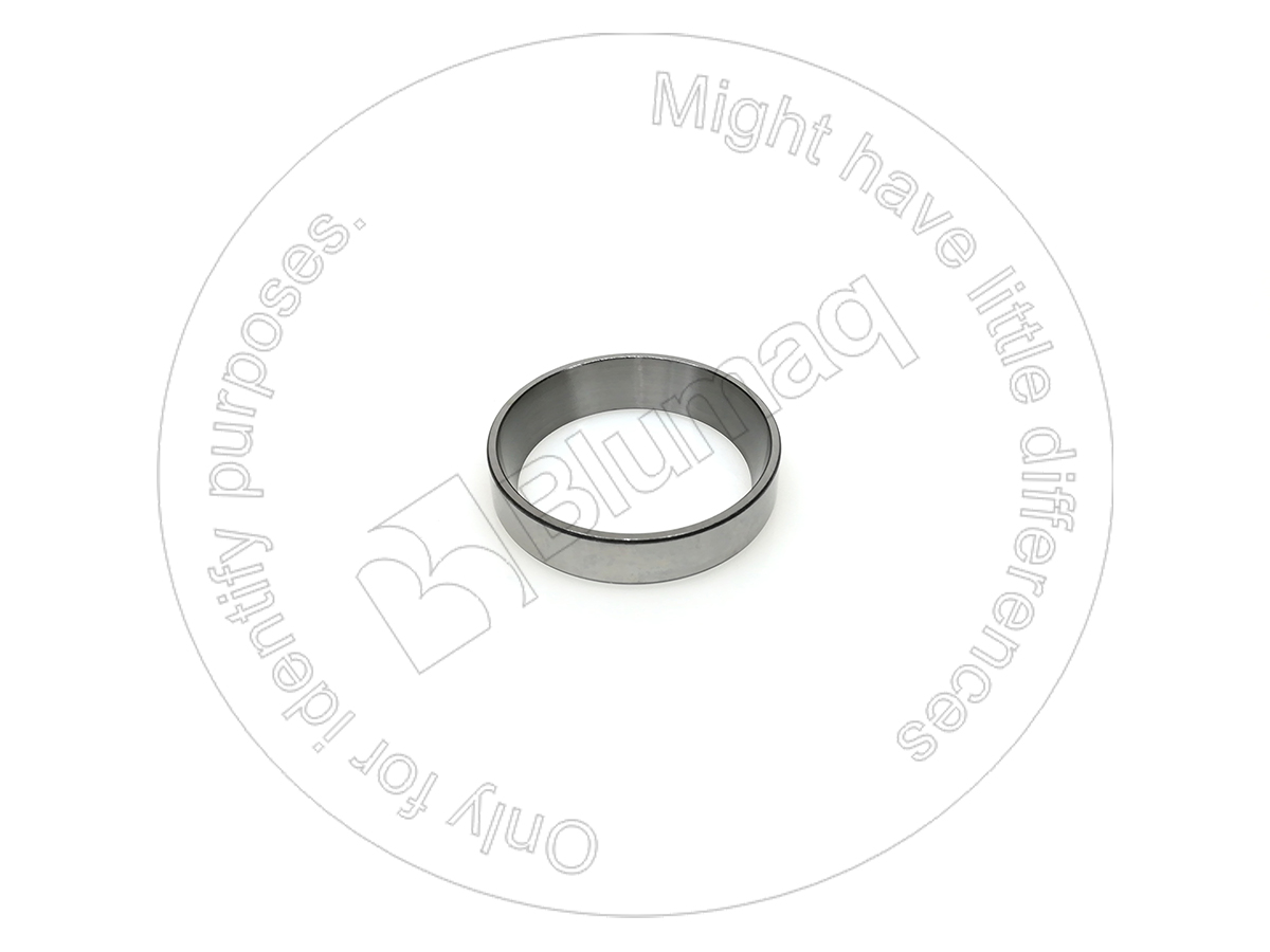 LM48510 OE ЧАШКА ПОДШИПНИКА