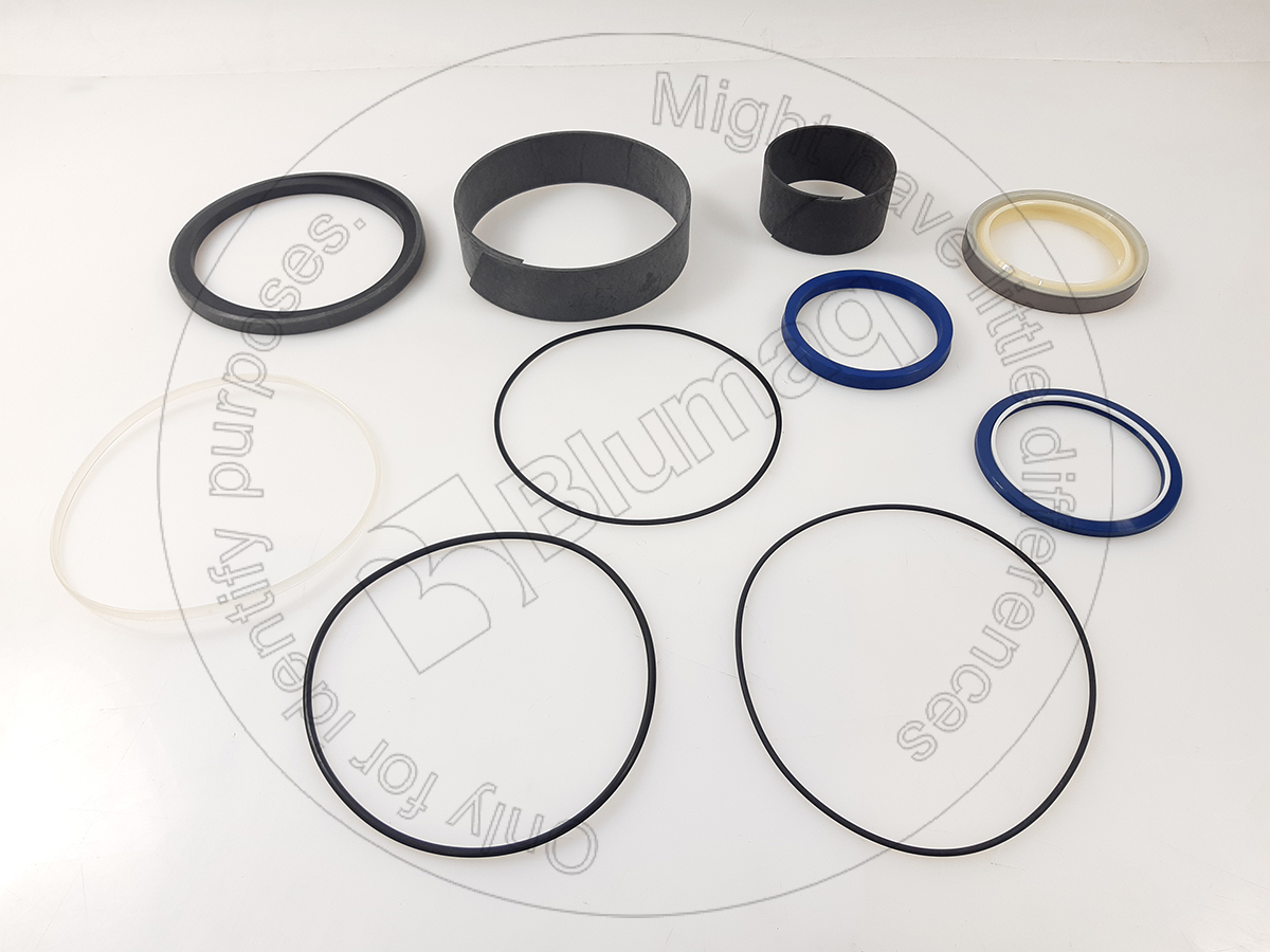 2450617 BQ НАБОР УПЛОТНЕНИЙ