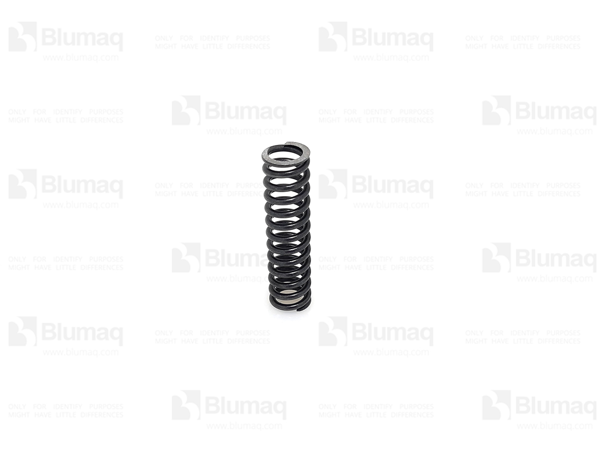 5M9655 BQ ПРУЖИНА