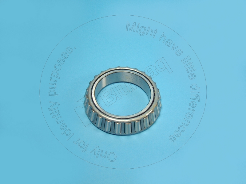 0980812 OE ПОДШИПНИК