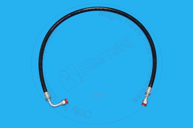 9C8616 BQ ШЛАНГ