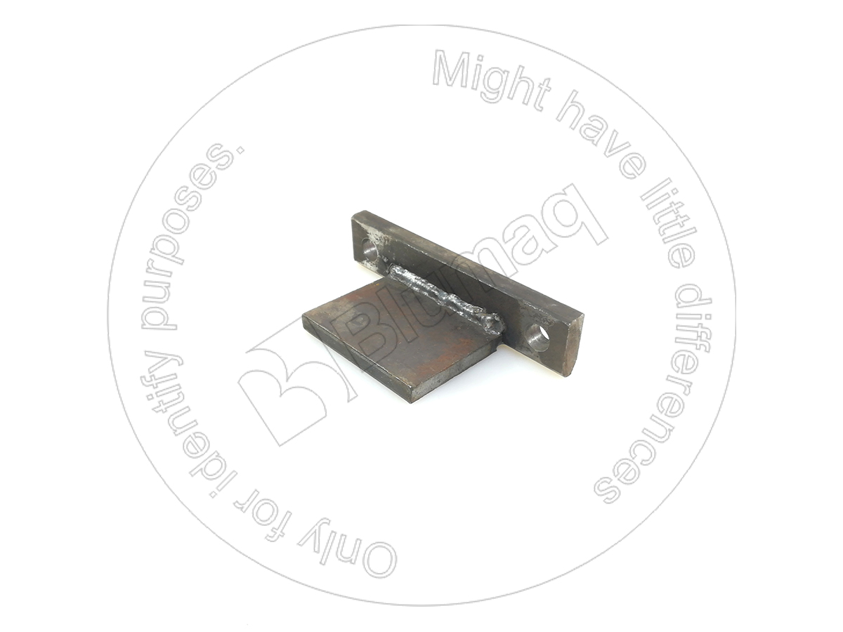 3V6807 OR КРОНШТЕЙН В СБОРЕ