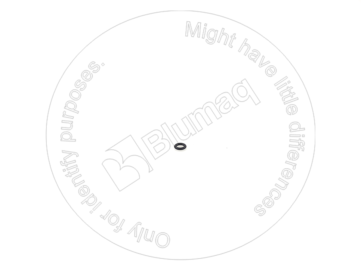 4908594 ST КОЛЬЦО КРУГЛОГО СЕЧЕНИЯ