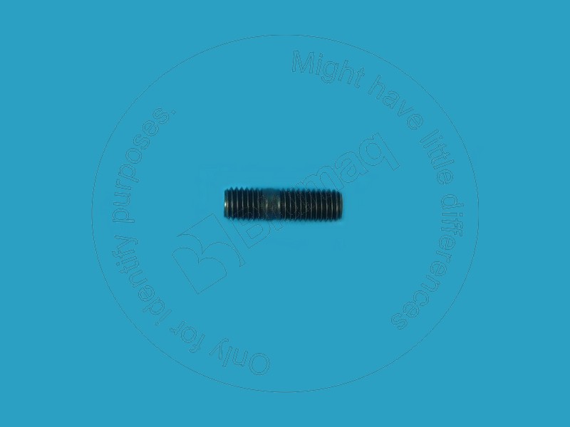 ZF0636610083 OE БОЛТ