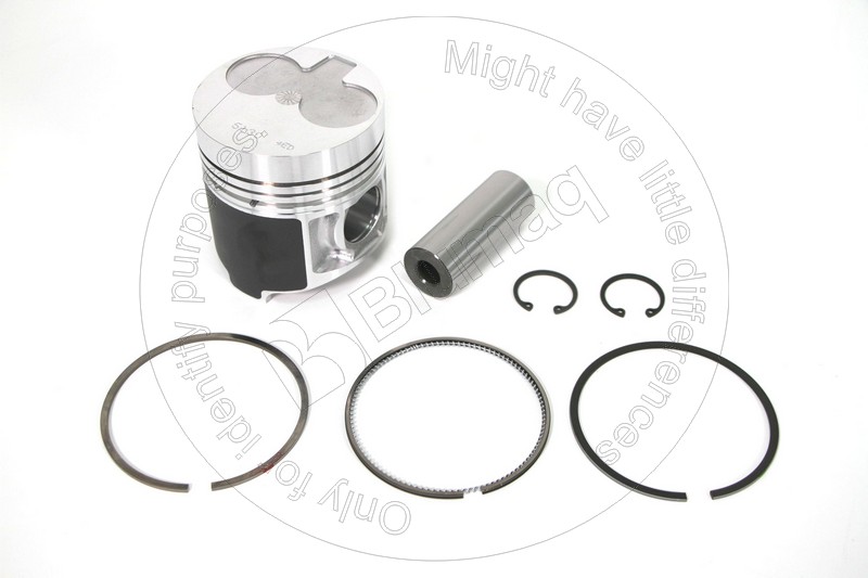 1603521 BQ ПОРШЕНЬ В СБОРЕ