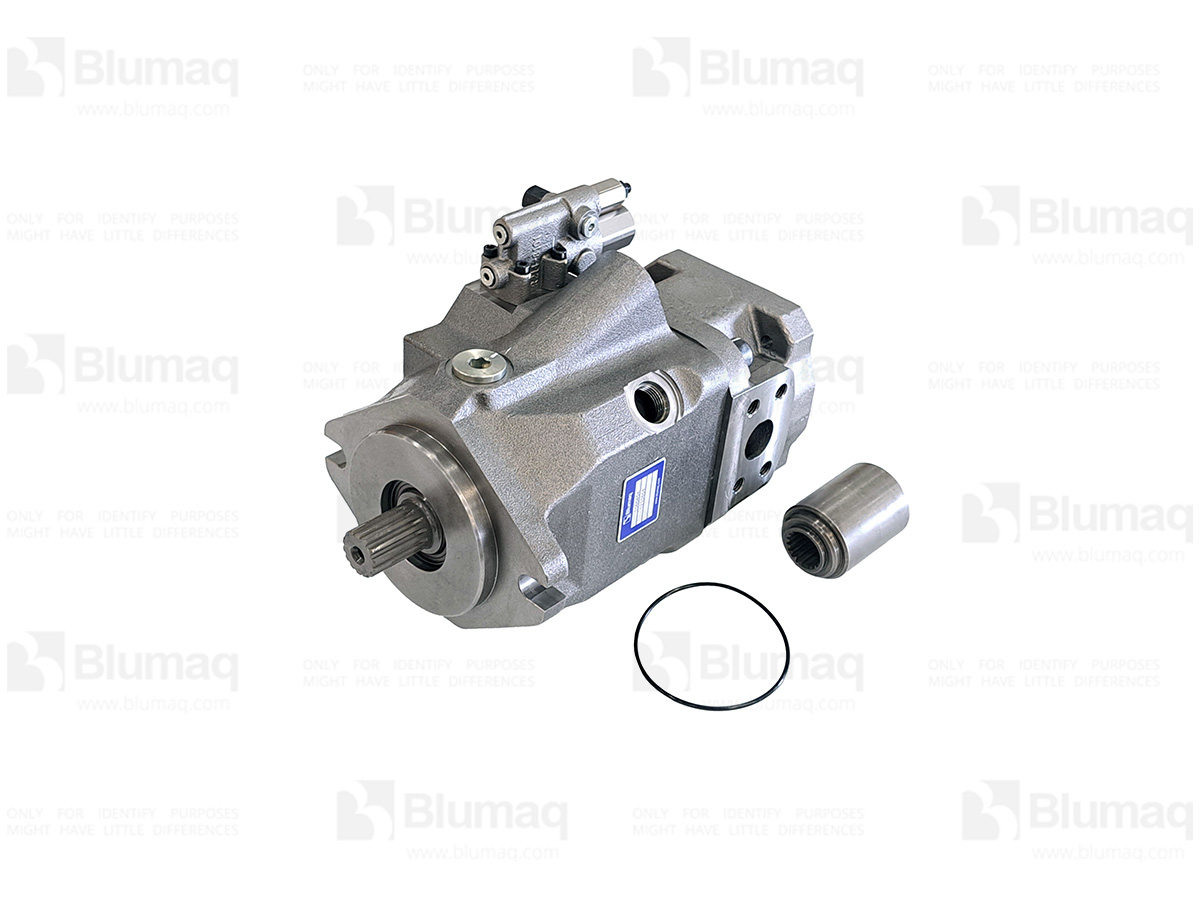 3566454 ST PUMP GP-PS
