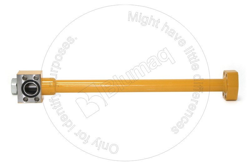 4V3505 ST ТРУБКА В СБОРЕ