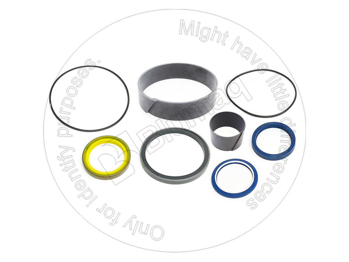 2422543 BQ НАБОР УПЛОТНЕНИЙ