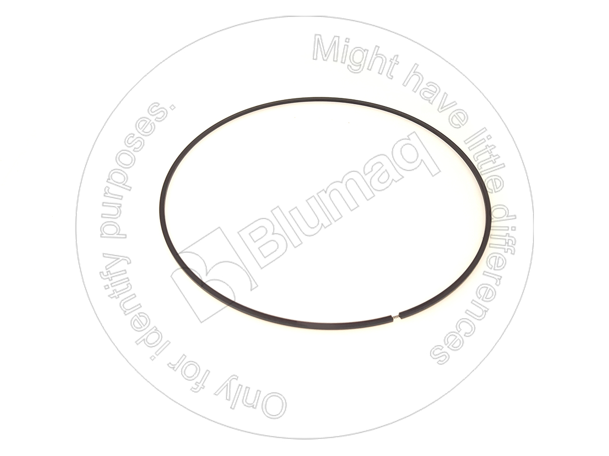 5M6132 ST КОЛЬЦО УПЛОТНИТЕЛЬНОЕ