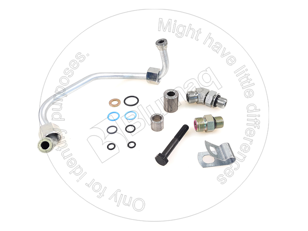 2400717 ST ТРУБКА