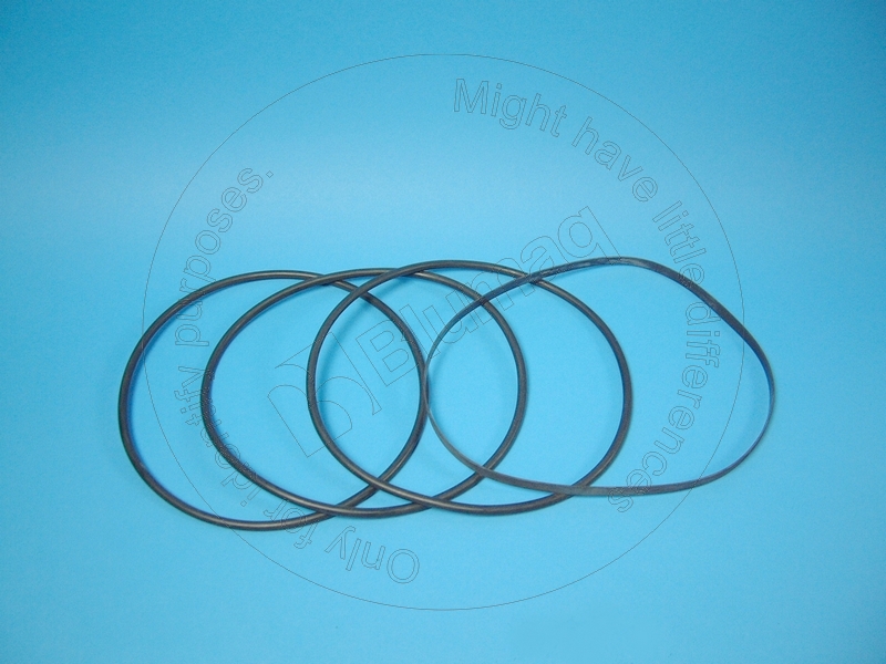 5P8970 BQ КОМПЛЕКТ УПЛОТНЕНИЙ