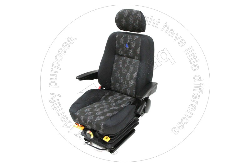 4896483 BQ СИДЕНЬЕ ОПЕРАТОРА