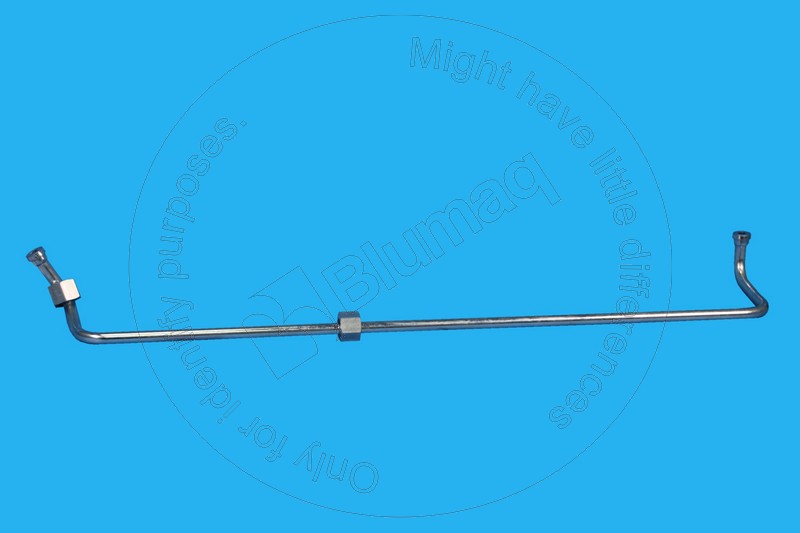 9R1975 BQ ТРУБКА