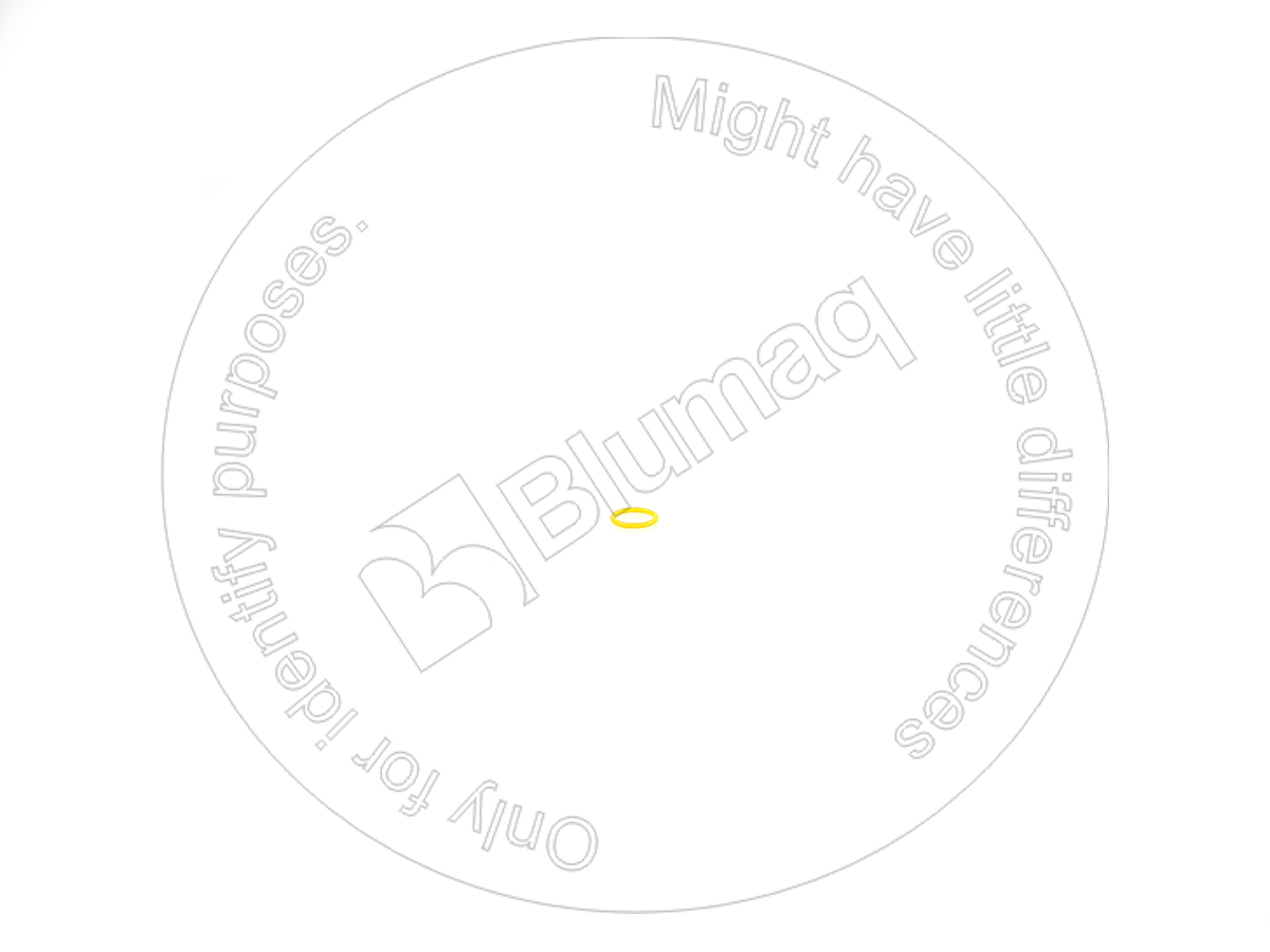 0286961012 ST КОЛЬЦО КРУГЛОГО СЕЧЕНИЯ