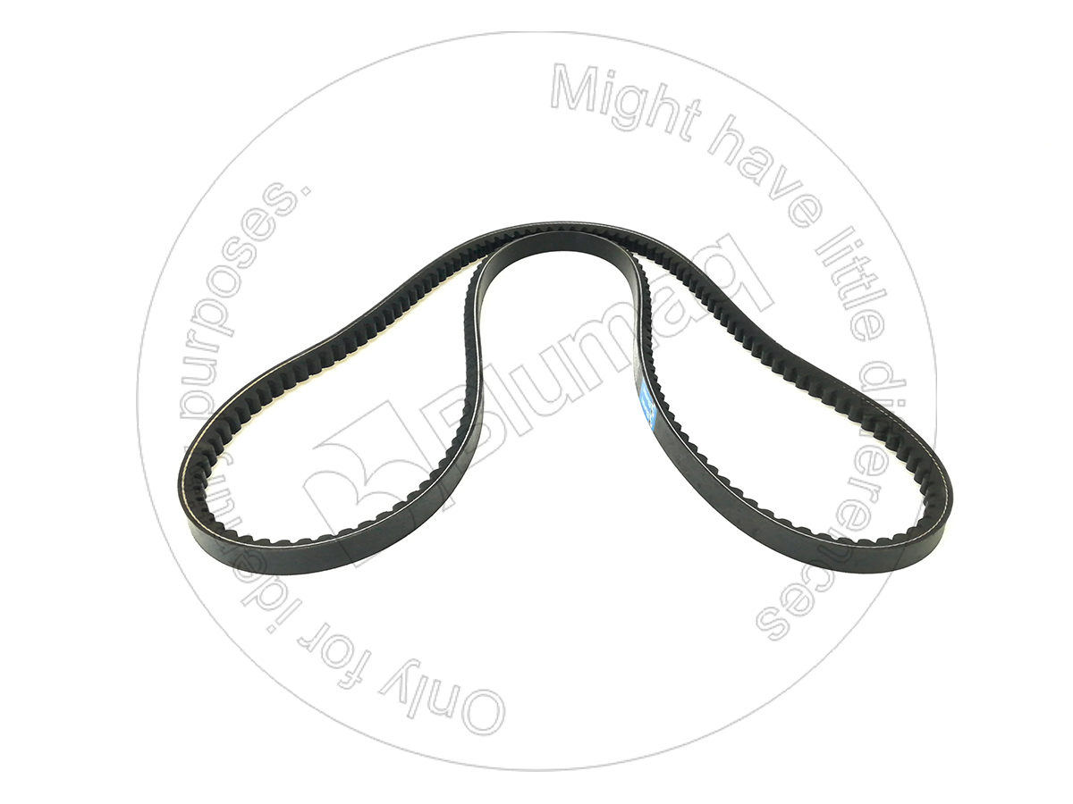 6N6650 BQ РЕМЕНЬ