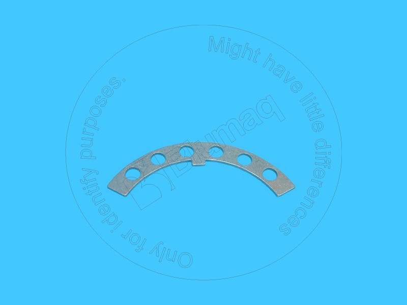 2295083 BQ ШАЙБА