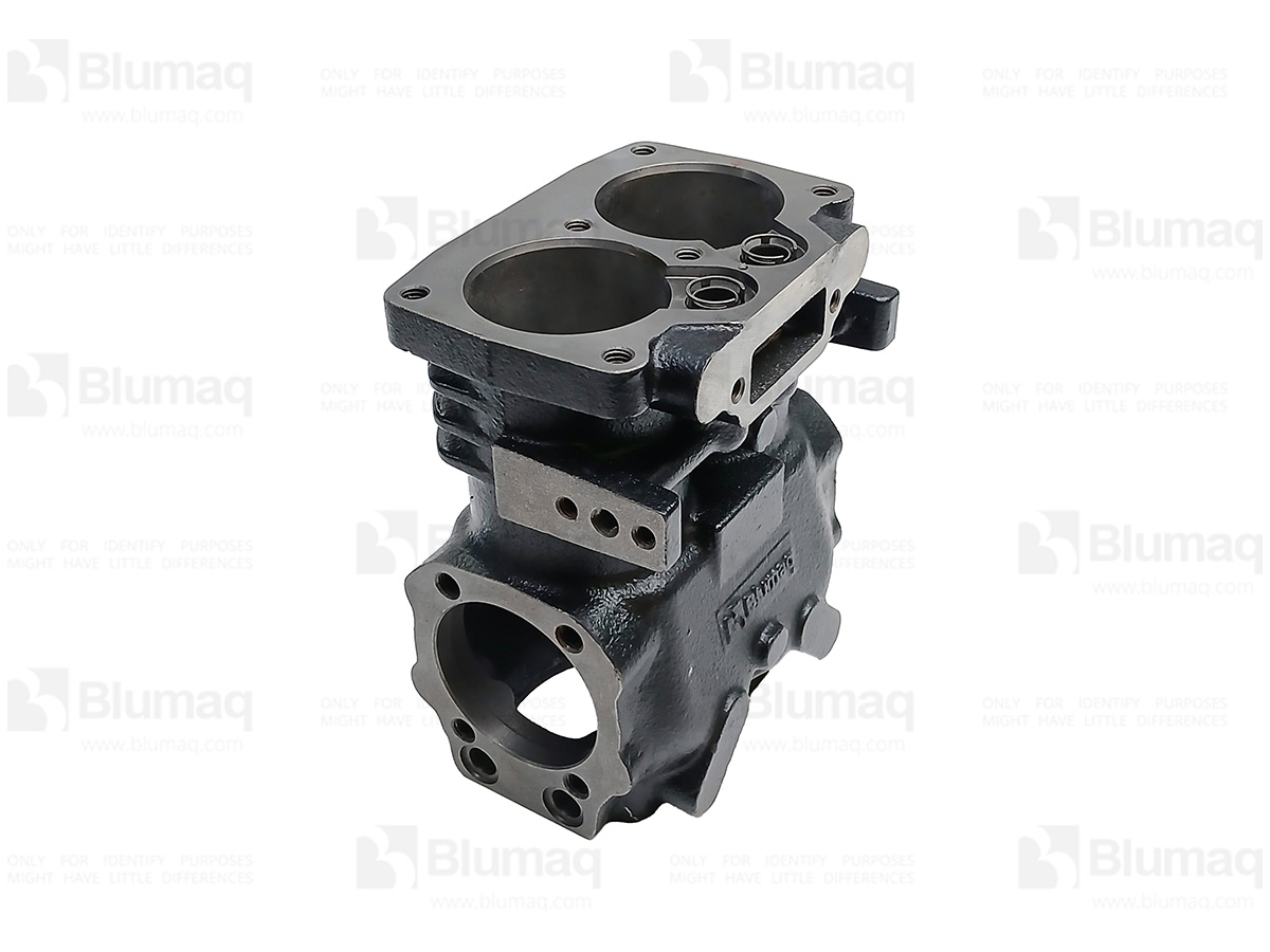 6N2099 ST Корпус