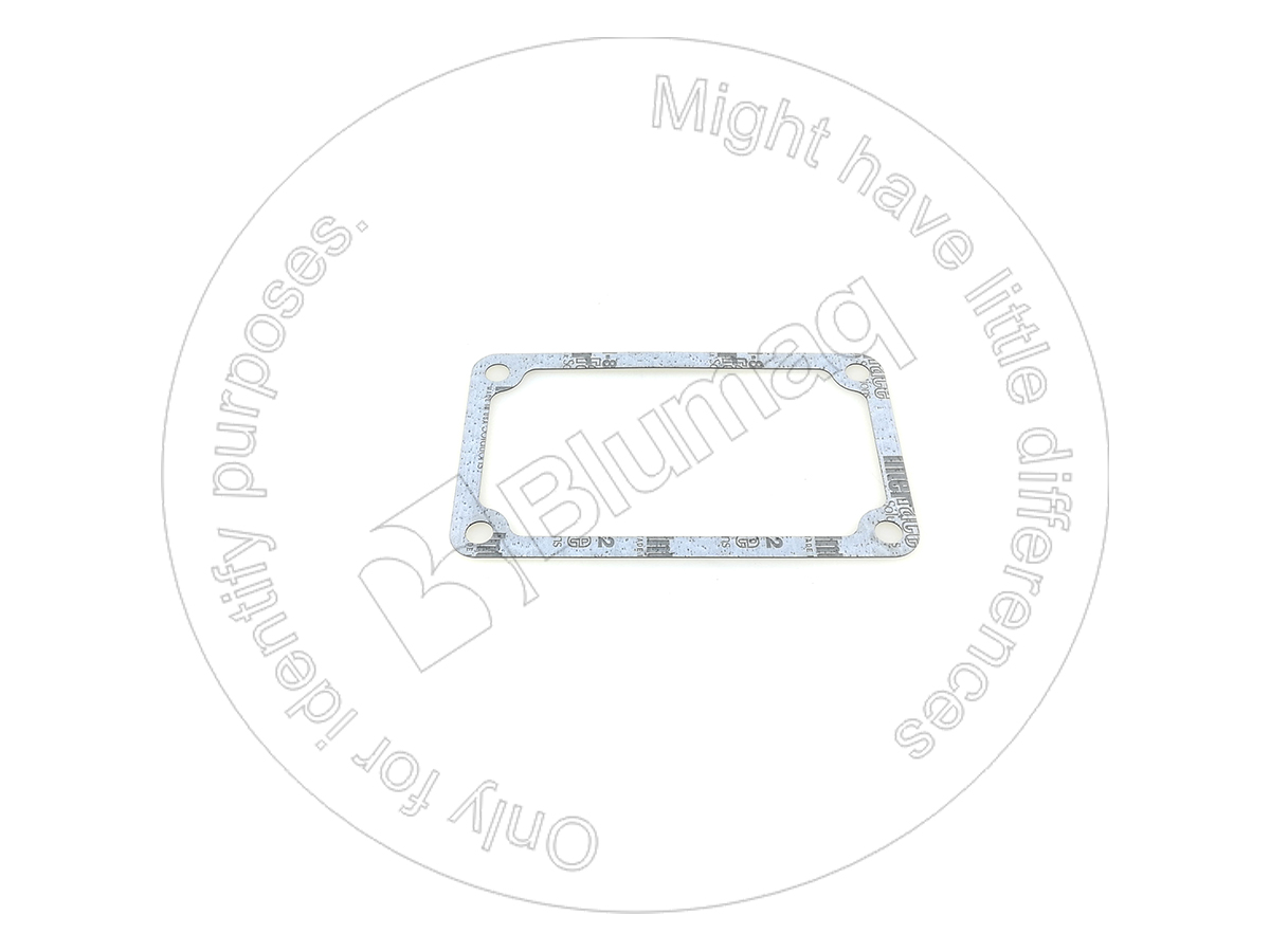 4L7937 BQ БУМАЖНАЯ ПРОКЛАДКА