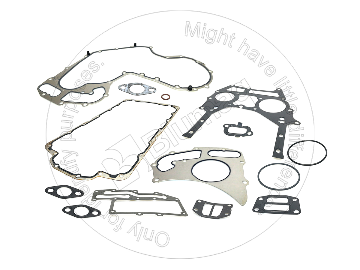 2353556 BQ НАБОР ПРОКЛАДОК