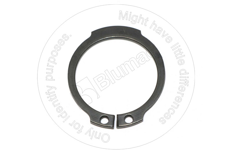 2398111 ST ПРУЖИННОЕ КОЛЬЦО