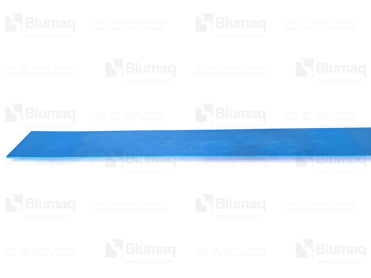 PF30X250 ST CM. EDGE PROFILE 30X250