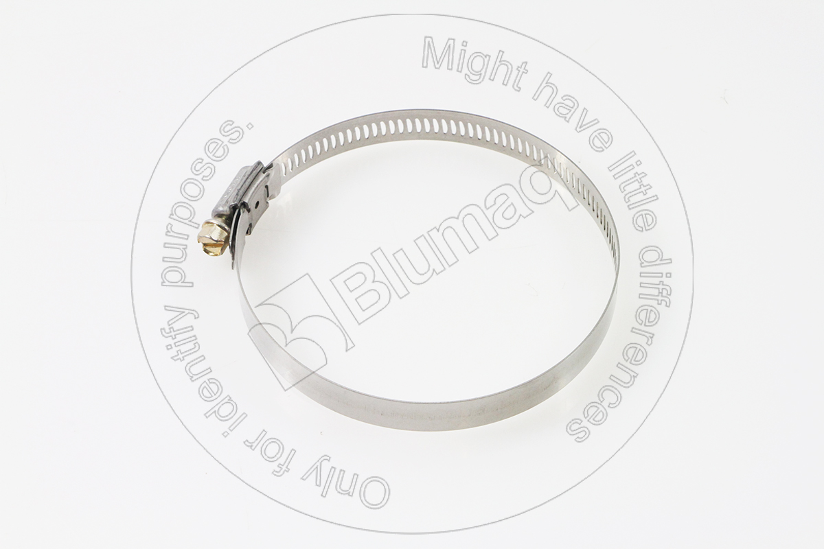 9M6738 OE ЗАЖИМ СТ.