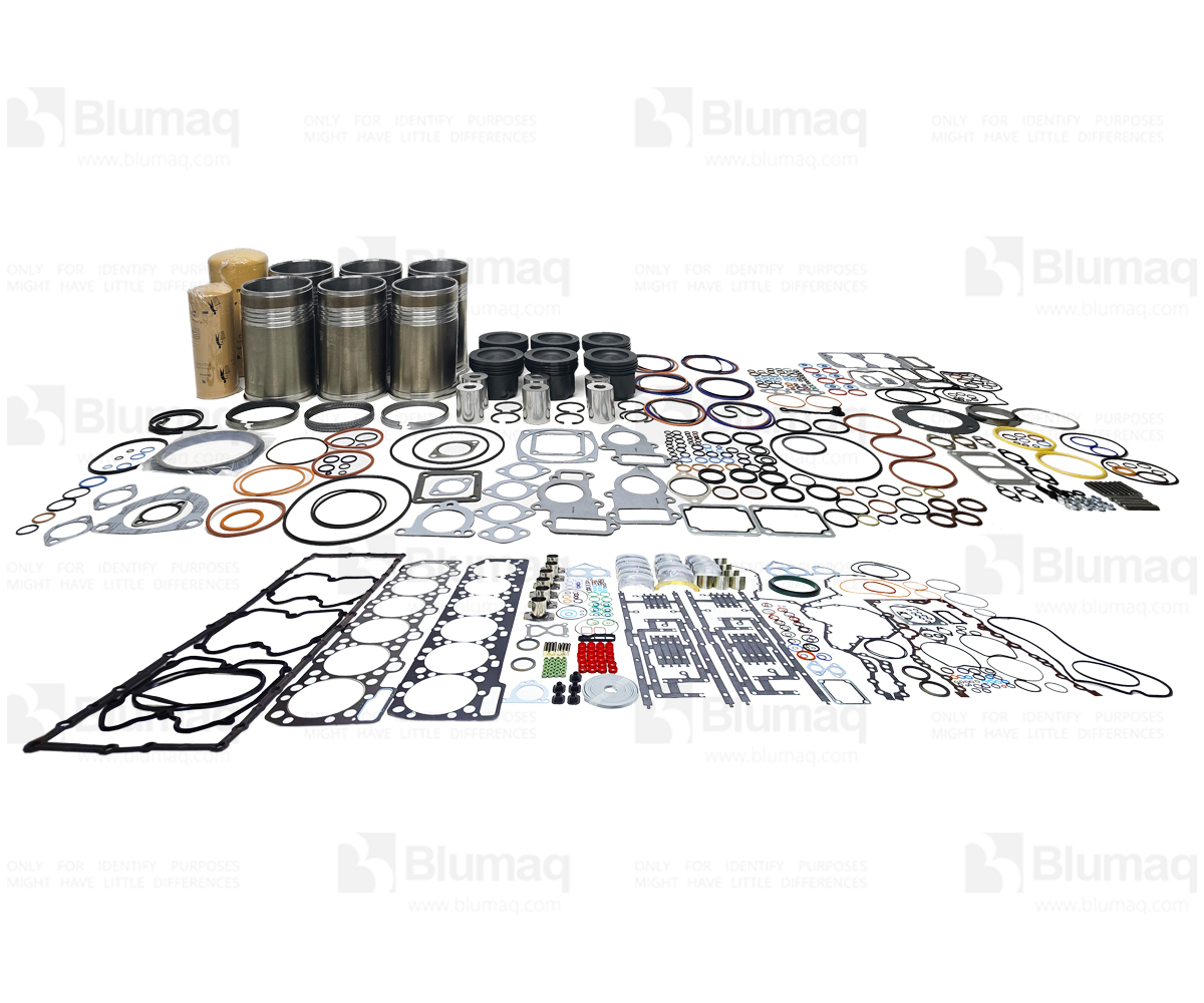 RM4787A BQ OVERHAUL REPAIR SET C15  TRUCK