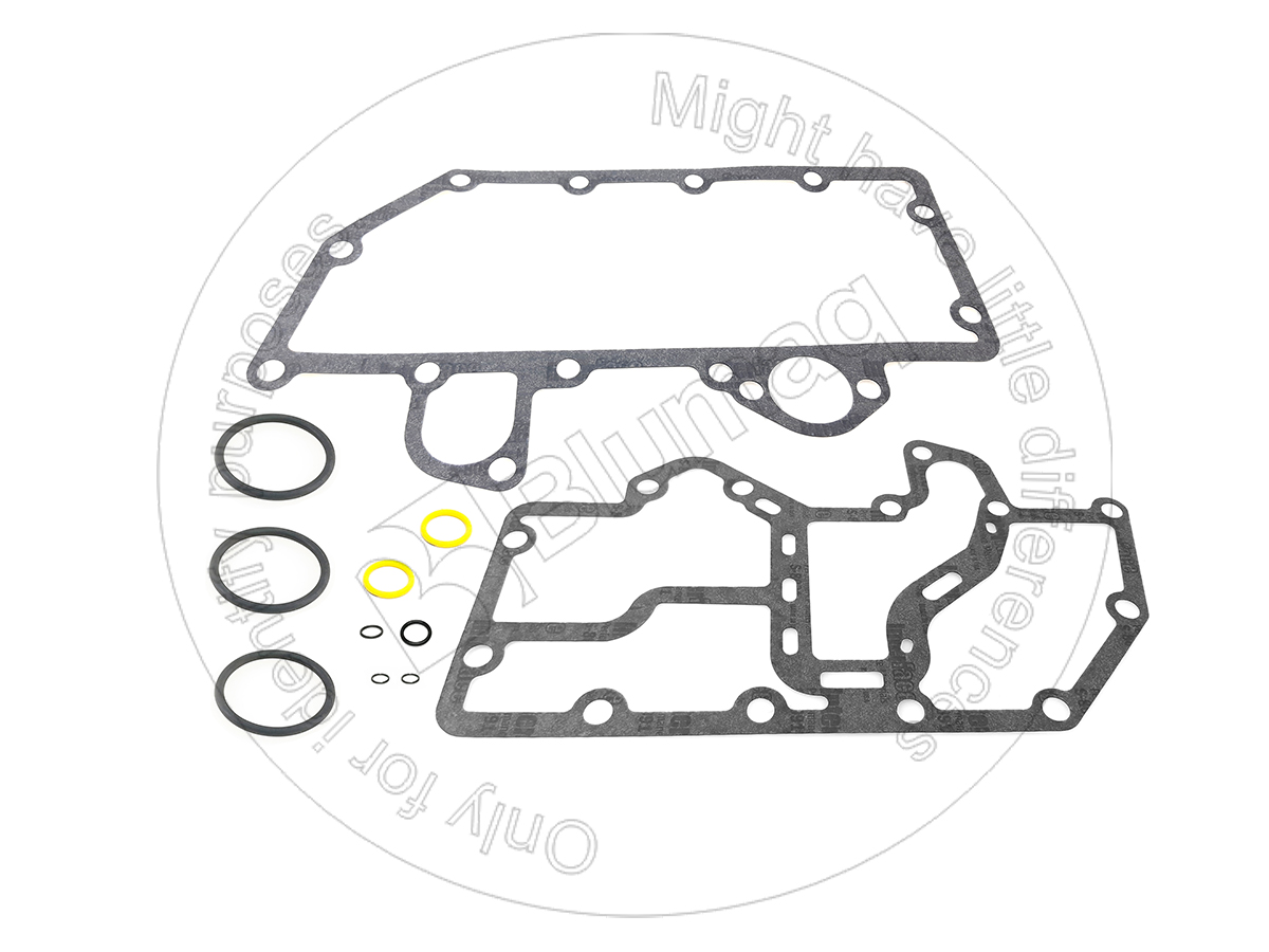 9X2290 BQ НАБОР ПРОКЛАДОК