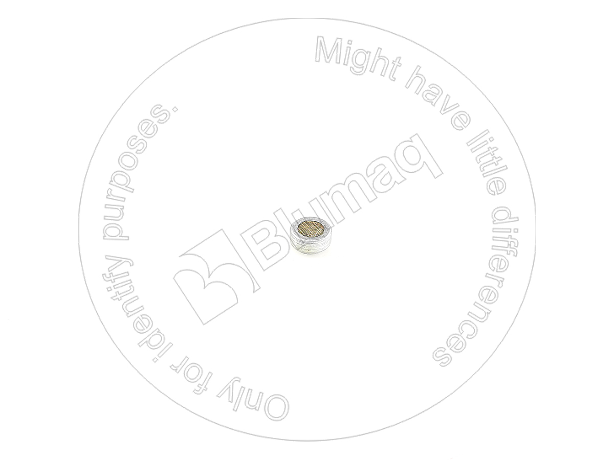 2P8679 ST ФИЛЬТР СЕТЧАТЫЙ