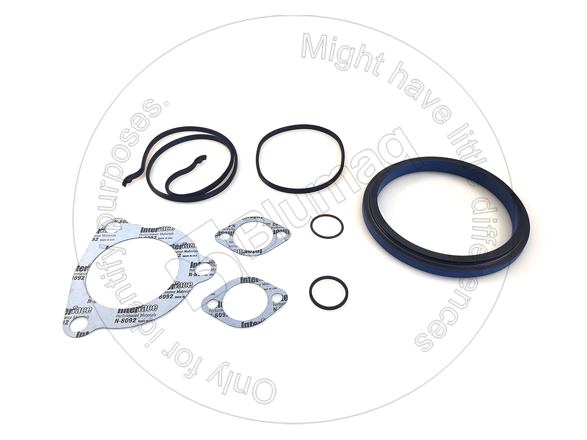 1895388 BQ НАБОР ПРОКЛАДОК