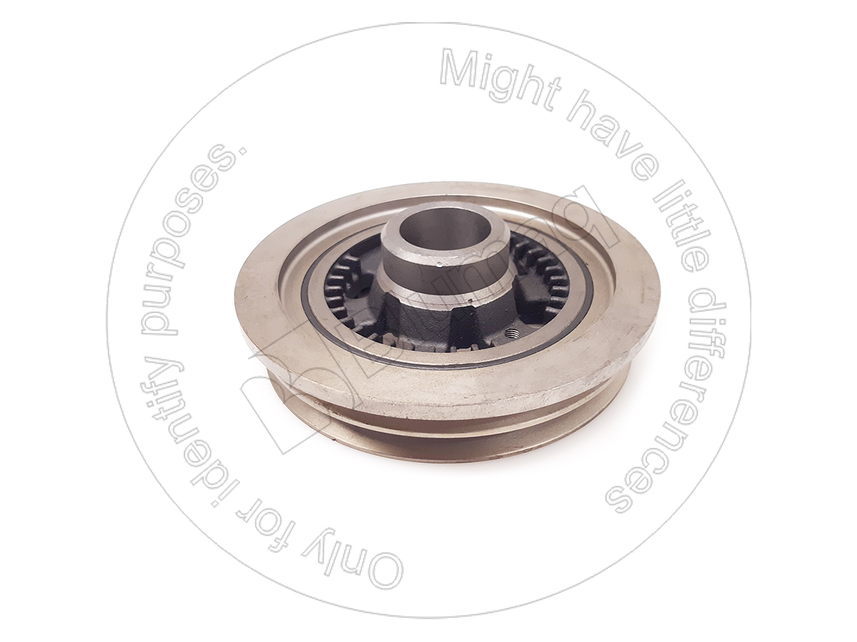 8N5469 ST ДЕМПФЕР