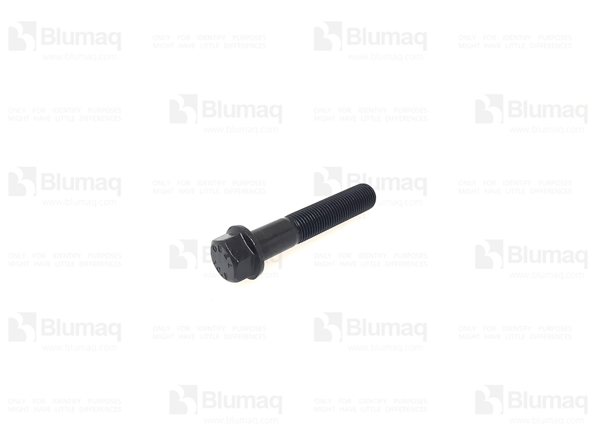 7C8639 BQ BOLT CON R