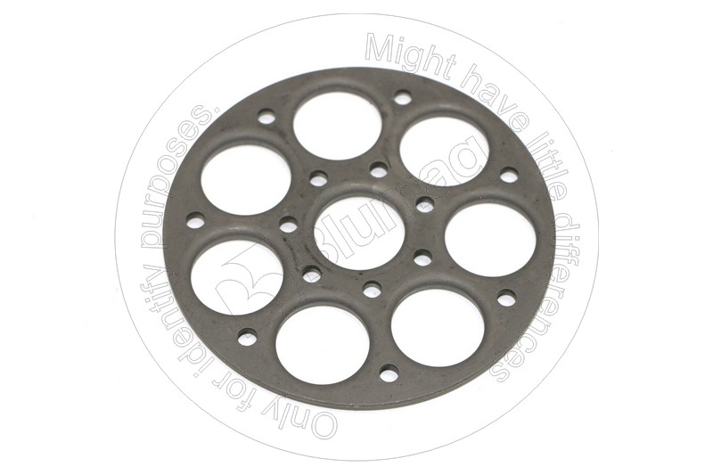 1051516 OE ПЛАСТИНА