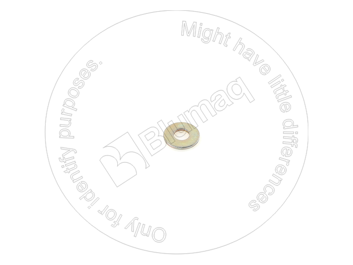 9B9082 OE ШАЙБА