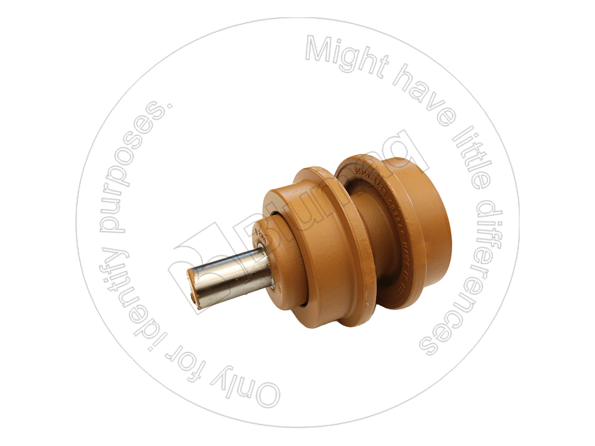 9S3570 OE РОЛИК В СБОРЕ