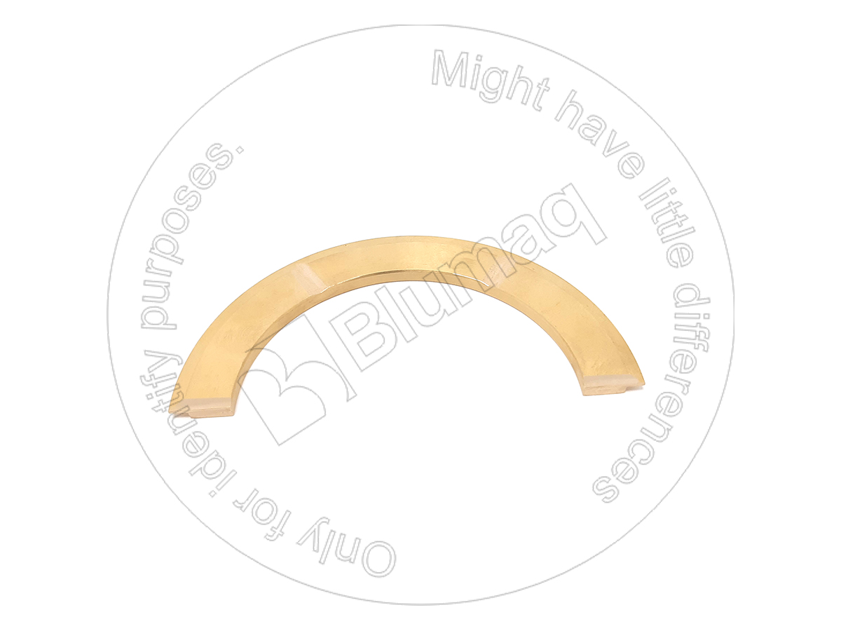 3783999 BQ УПОРНЫЙ ПОДШИПНИК