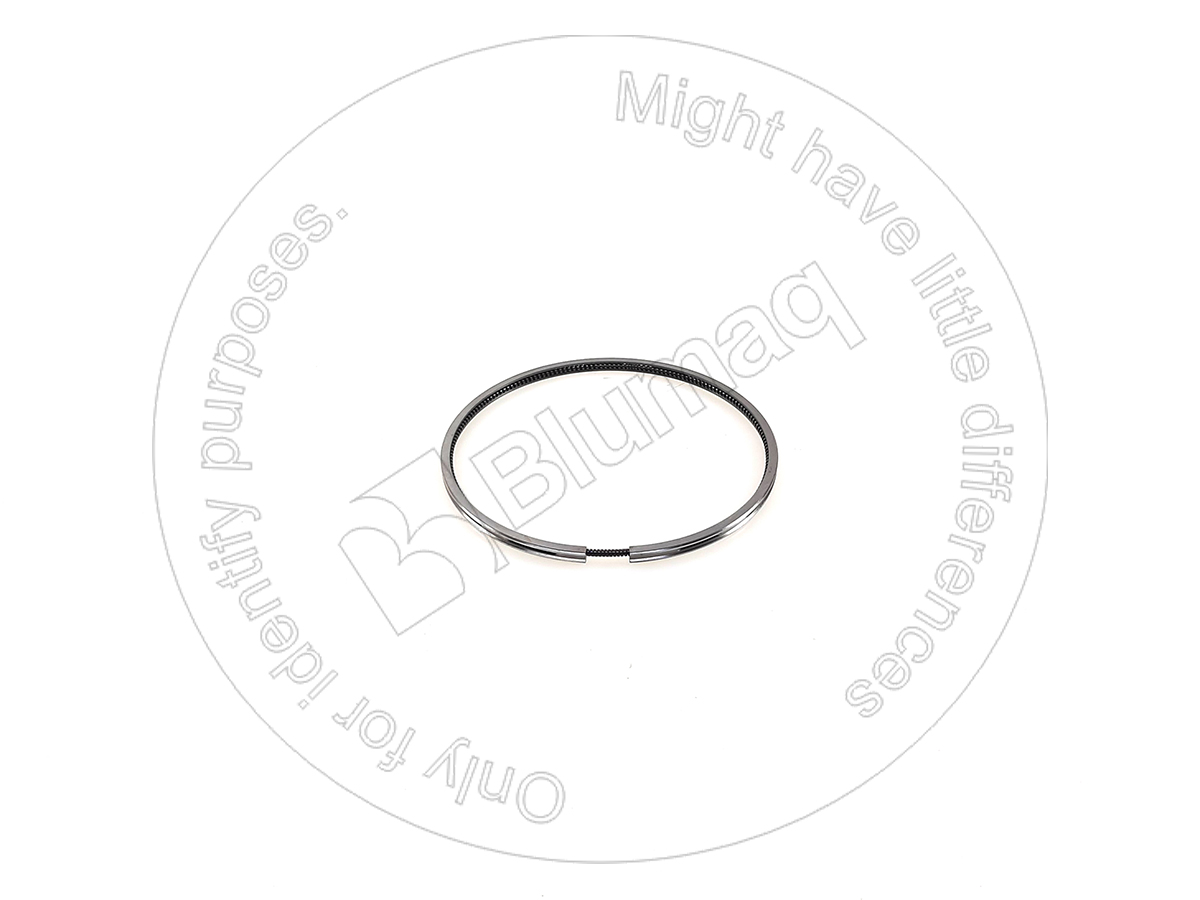 1W5061 OE КОЛЬЦО