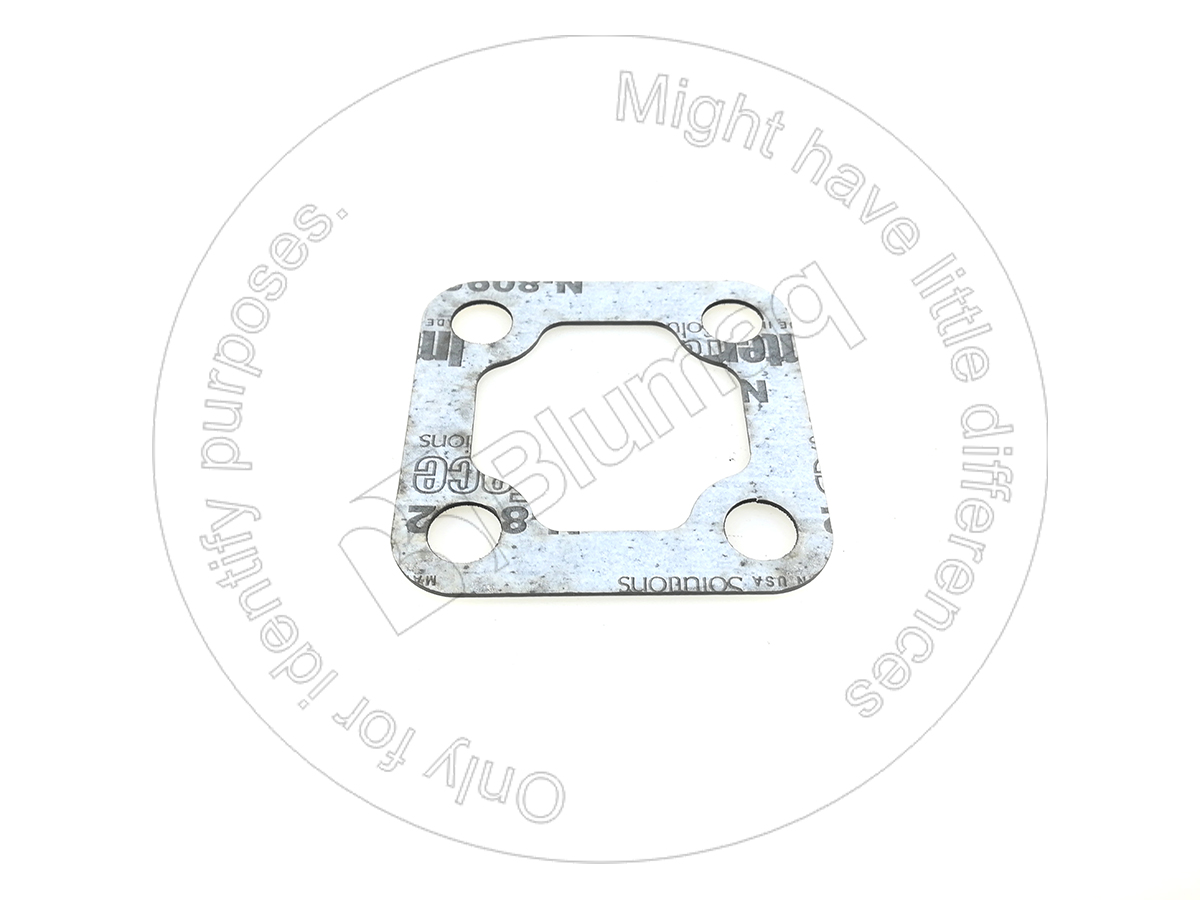 1W6189 BQ БУМАЖНАЯ ПРОКЛАДКА