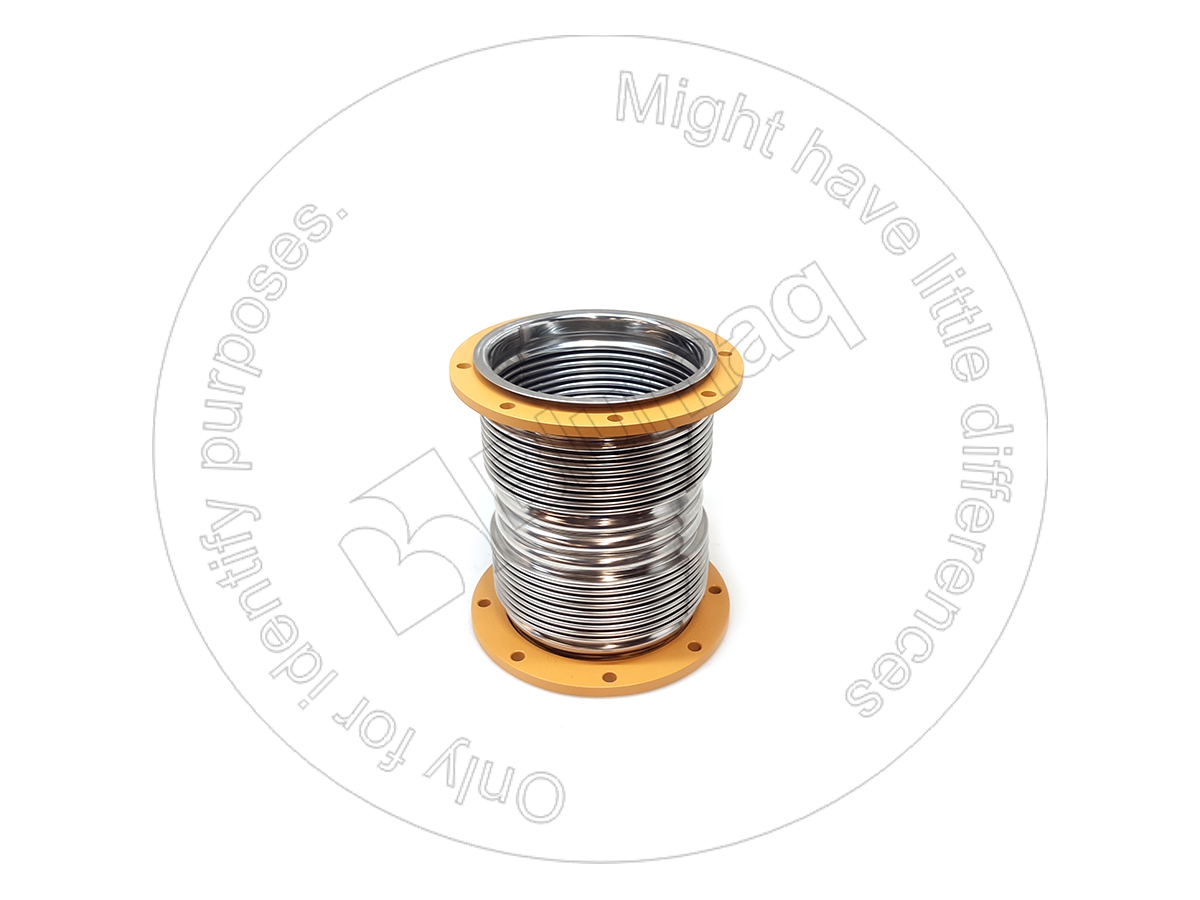 5L6297 ST ГОФРА