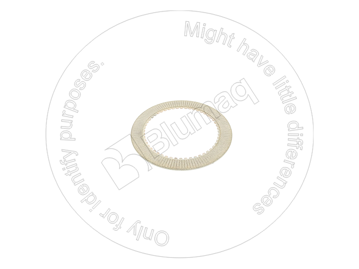 0971077 OE ДИСК