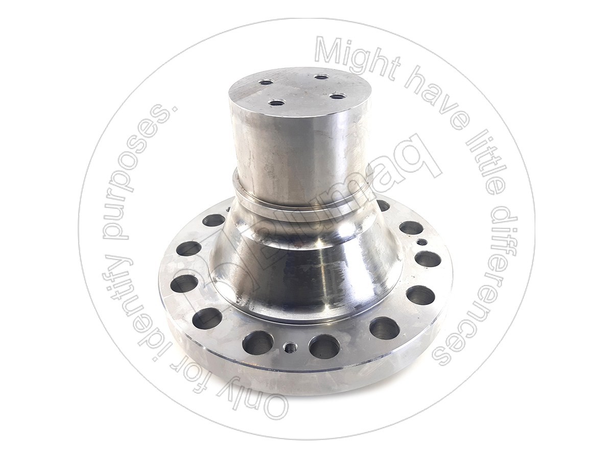 1298169 BQ ЦАПФА