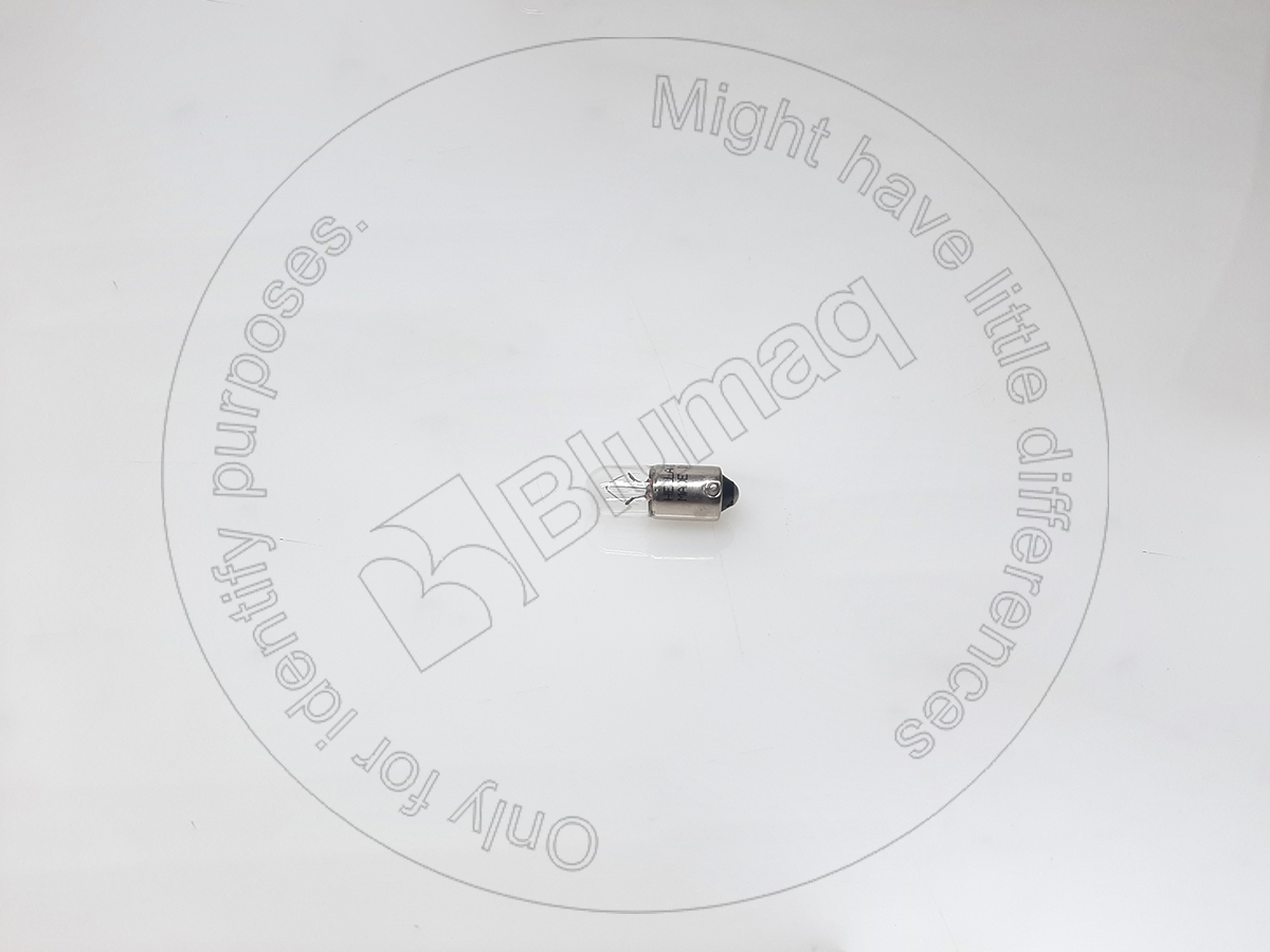 5D1708 ST ЛАМПА