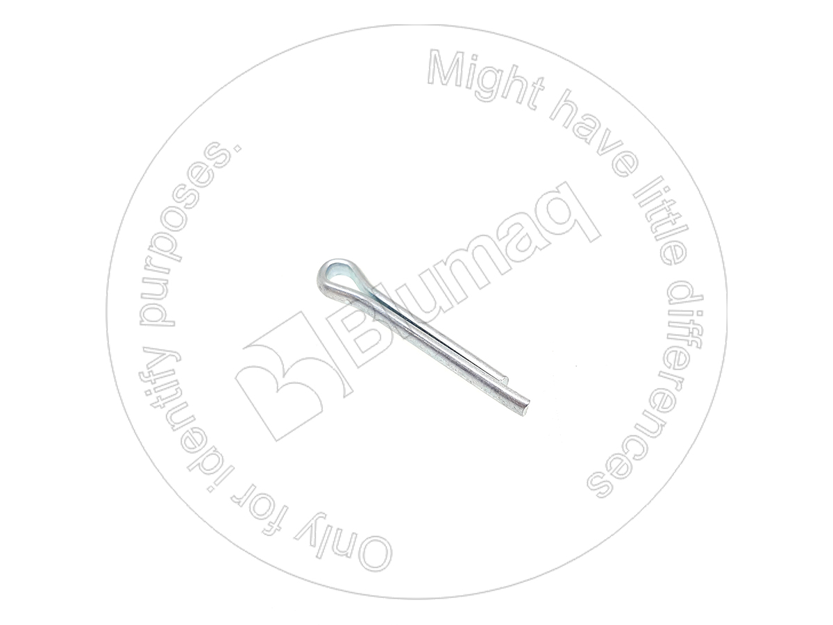 1B5932 ST ШТИФТ